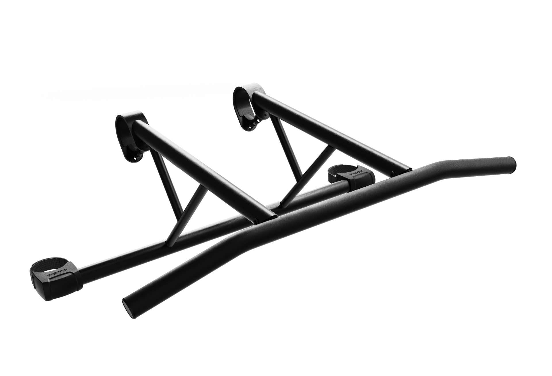 BERG PlayBase Optrekstang - Pull up Bar