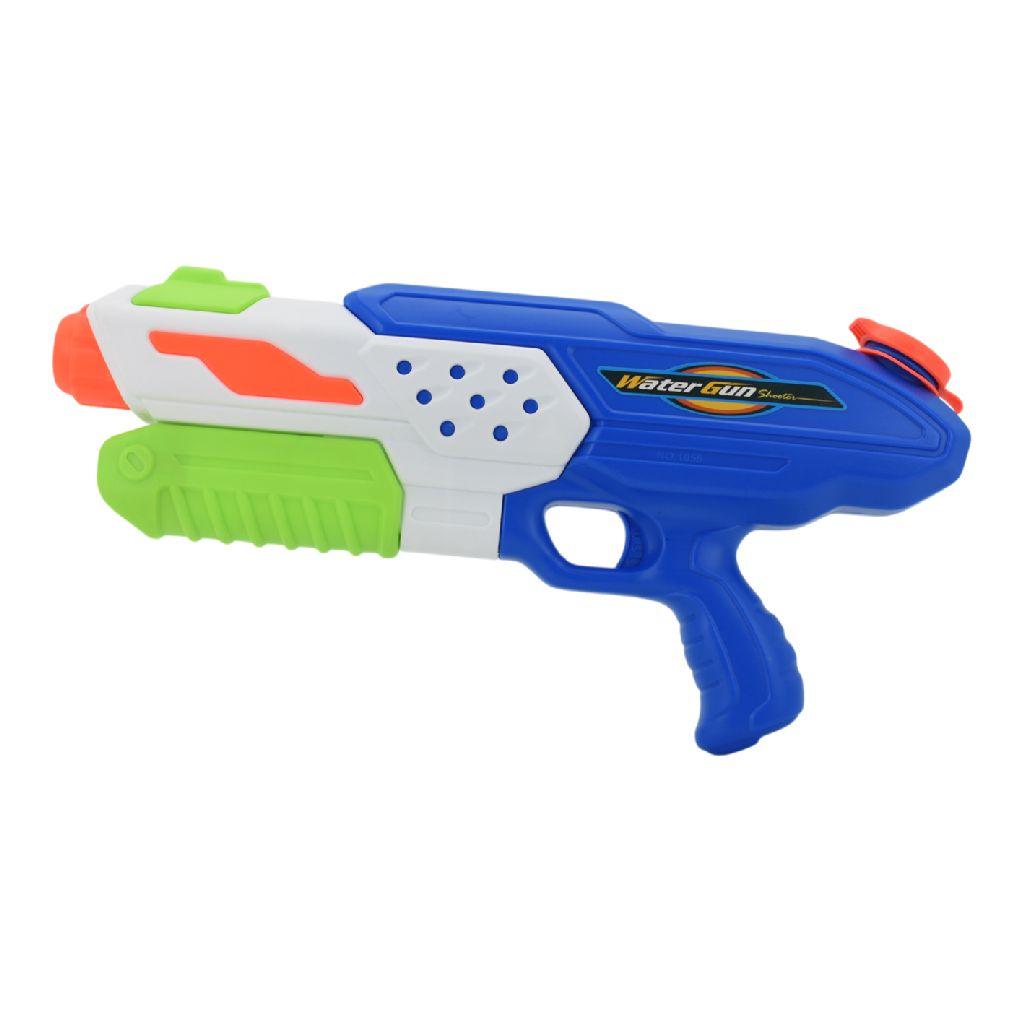 Summertime Waterpistool 2 Ass