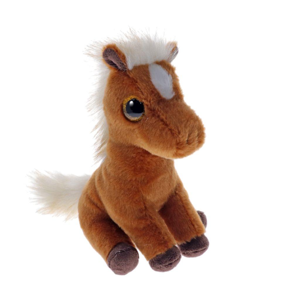 Ty Beanie Boo Morty Mustang 15cm