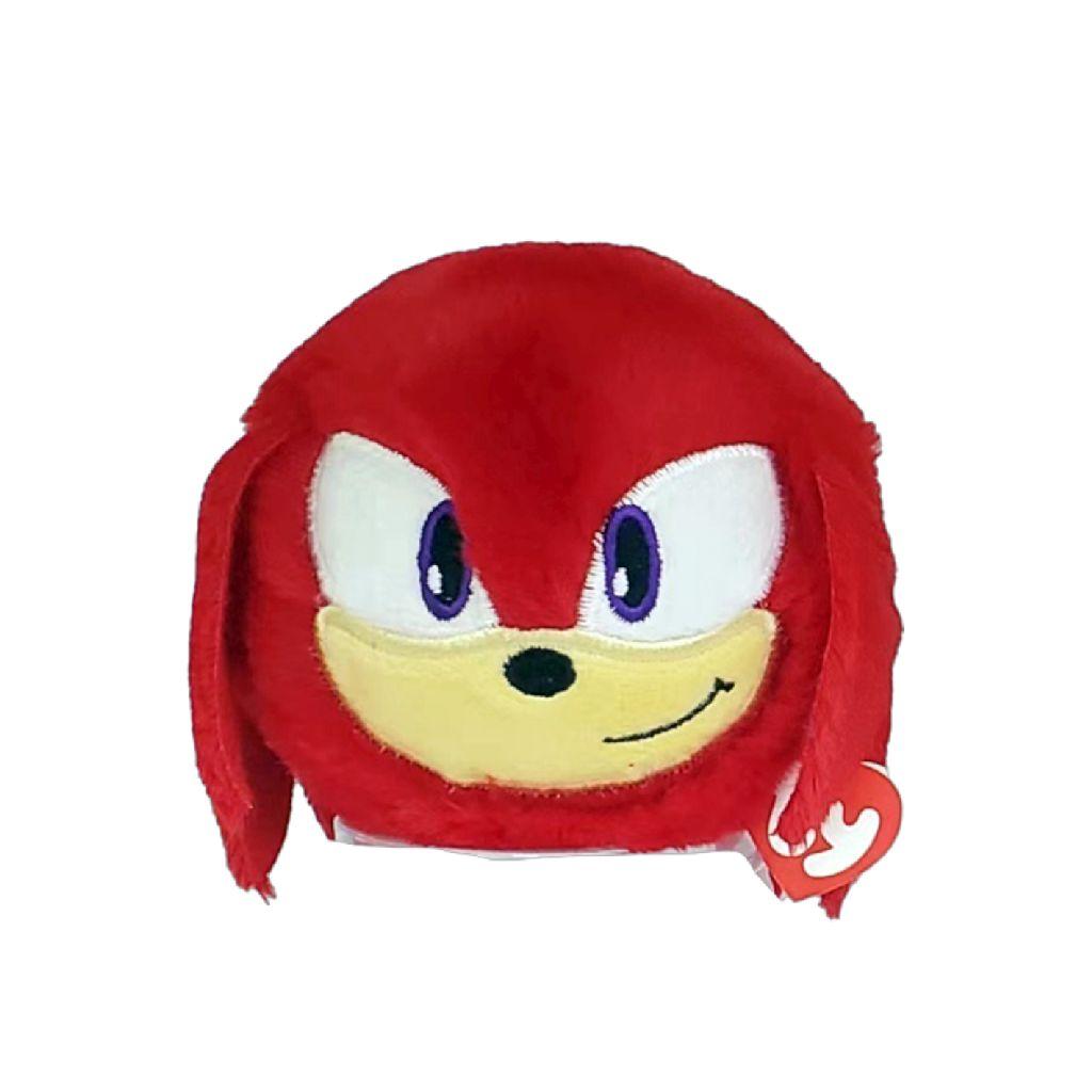 Ty Bouncers Sonic Knuckles