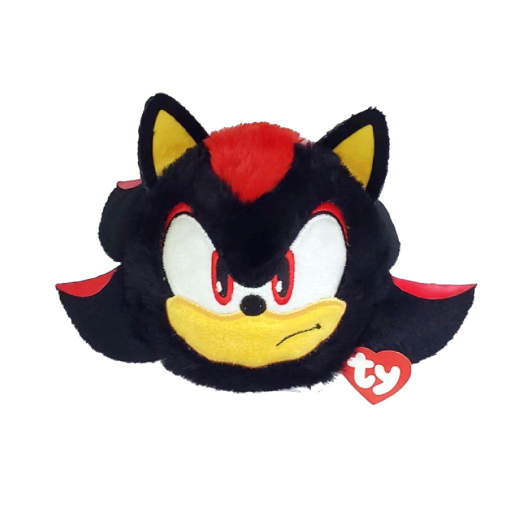Ty Bouncers Sonic Shadow