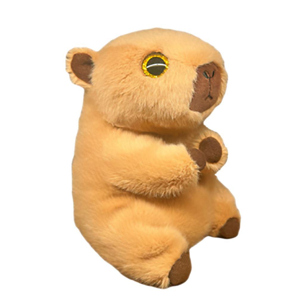 Ty Beanie Bellies Lara Capybara 24cm