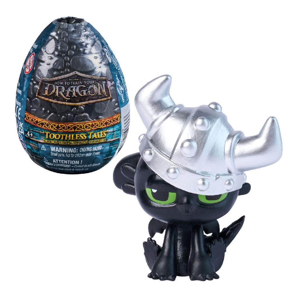 How To Train Your Dragon Personality Toothless Ass