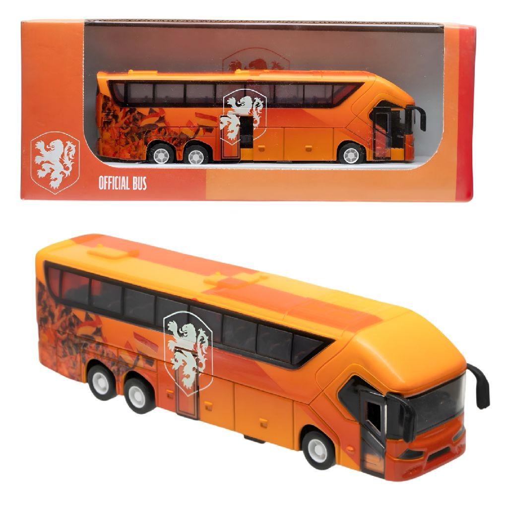 Spelersbus Nederlands Elftal - Holland Bus 1:50
