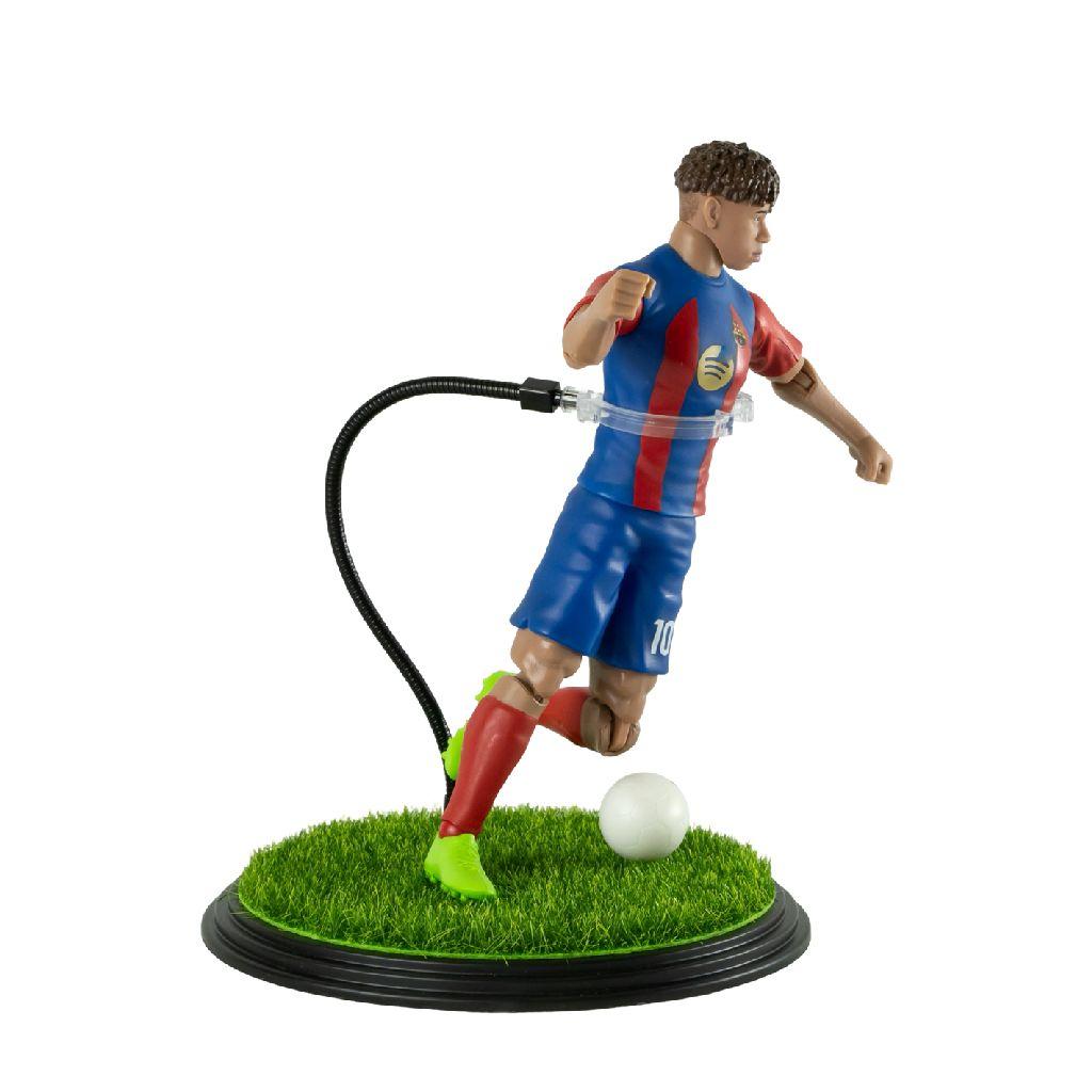 Luxe Display Standaard voor Voetbal Actiefiguren - 20cm - Universele Houder