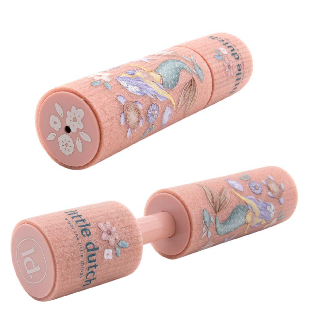 Little Dutch Dreamy Mermaid Foam Shooter 15cm 