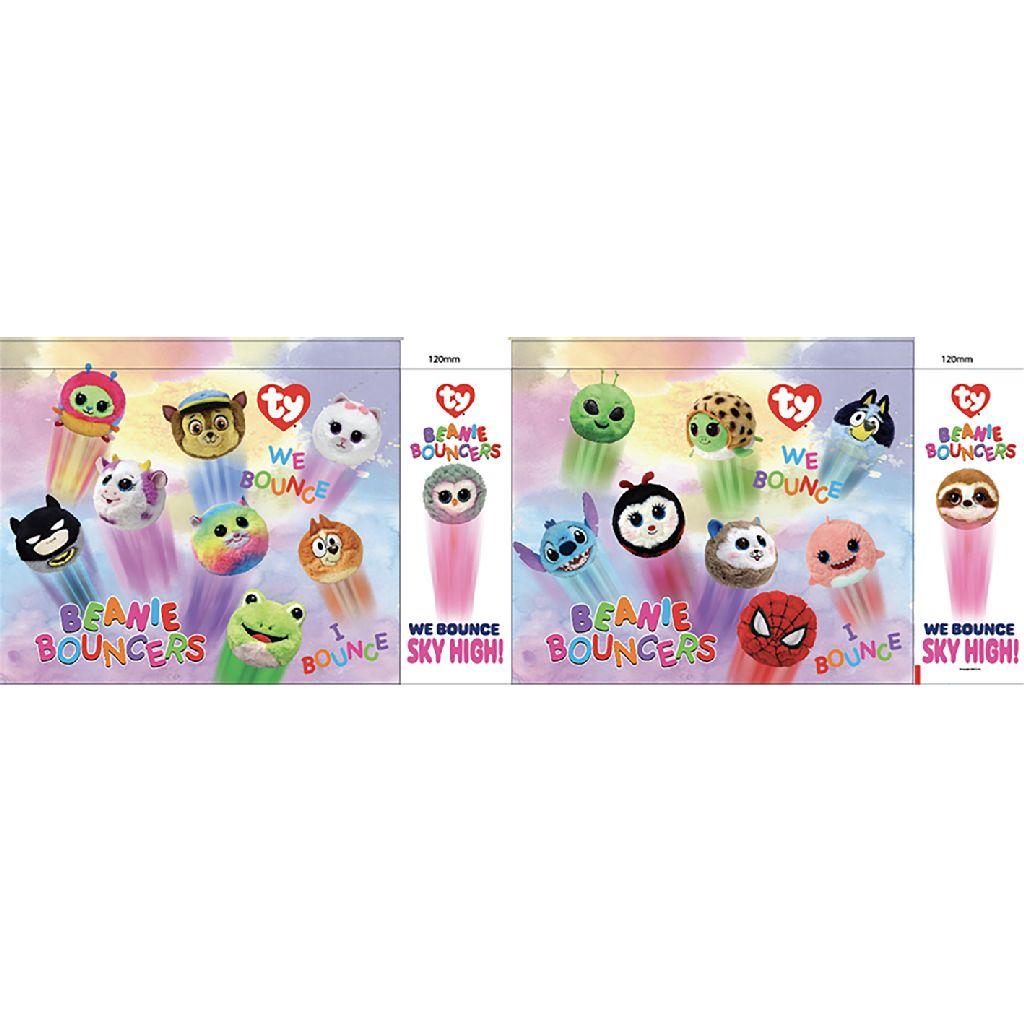 Ty Cadeau Tas voor je Bouncers 32 X 42cm