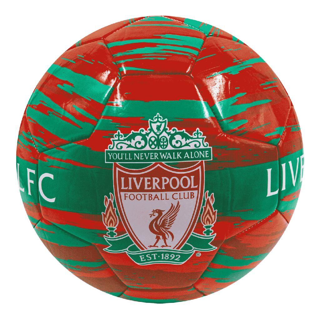 Fc Liverpool Bal Size 5
