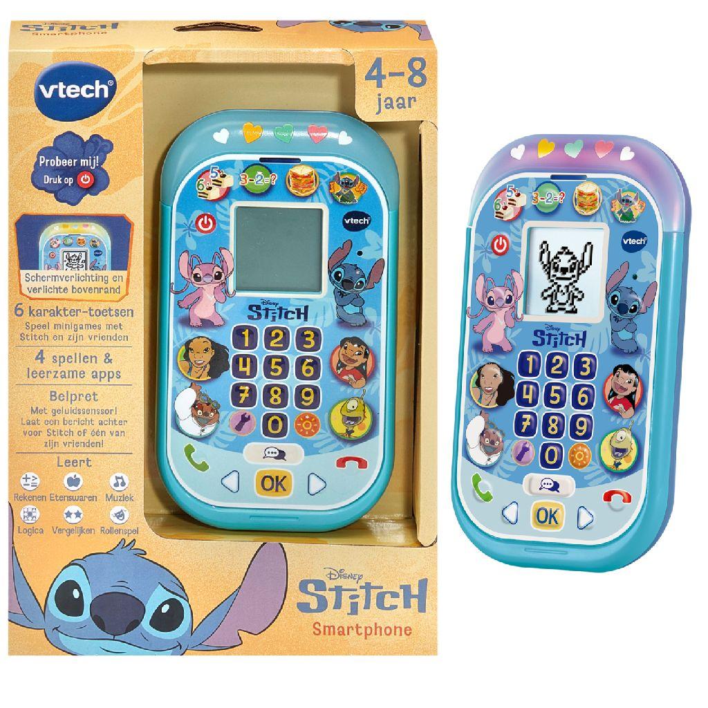 Vtech Stitch Smartphone