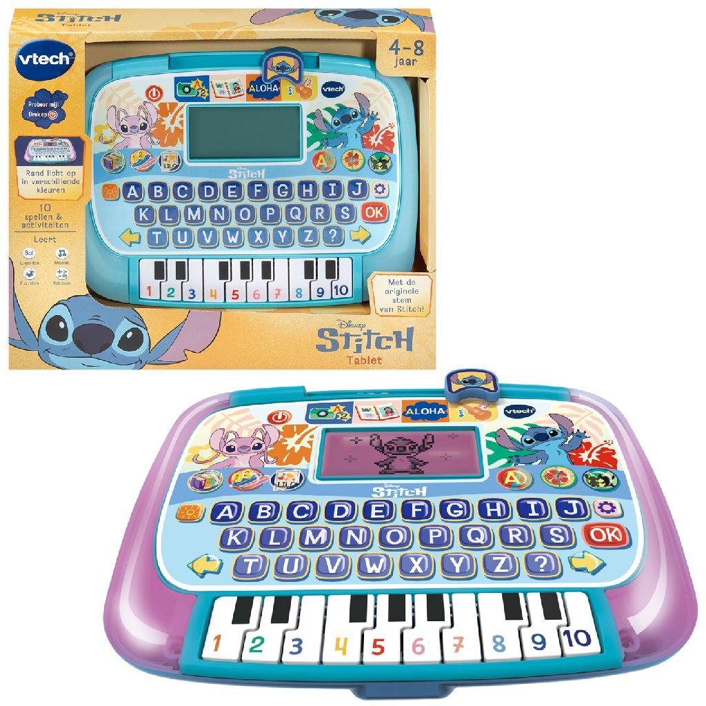 Vtech Stitch Tablet