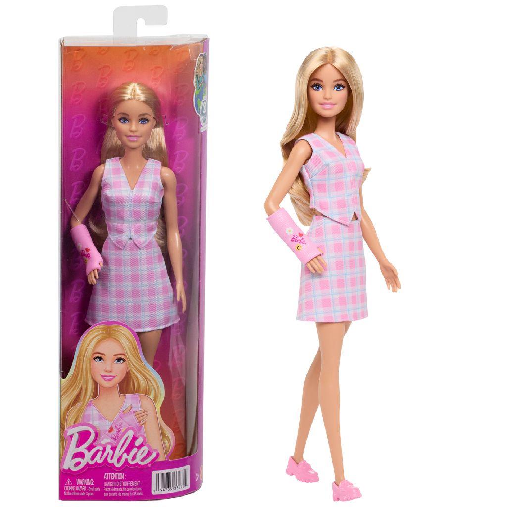 Barbie Fashionistas Gips Arm