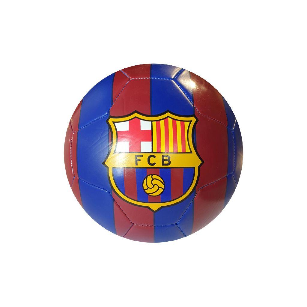 Fc Barcelona Bal Home Matt Size 2