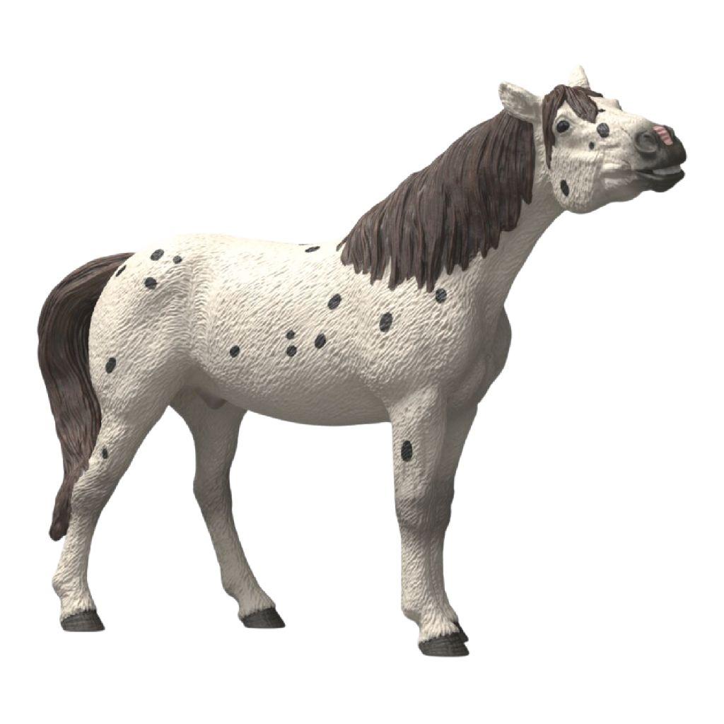 Schleich 14916 Horse Club Knapstrupper Ruin