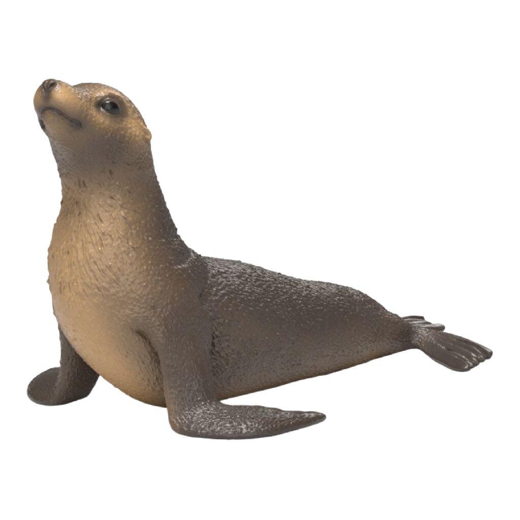 Schleich 14933 Wild Life Zeeleeuw