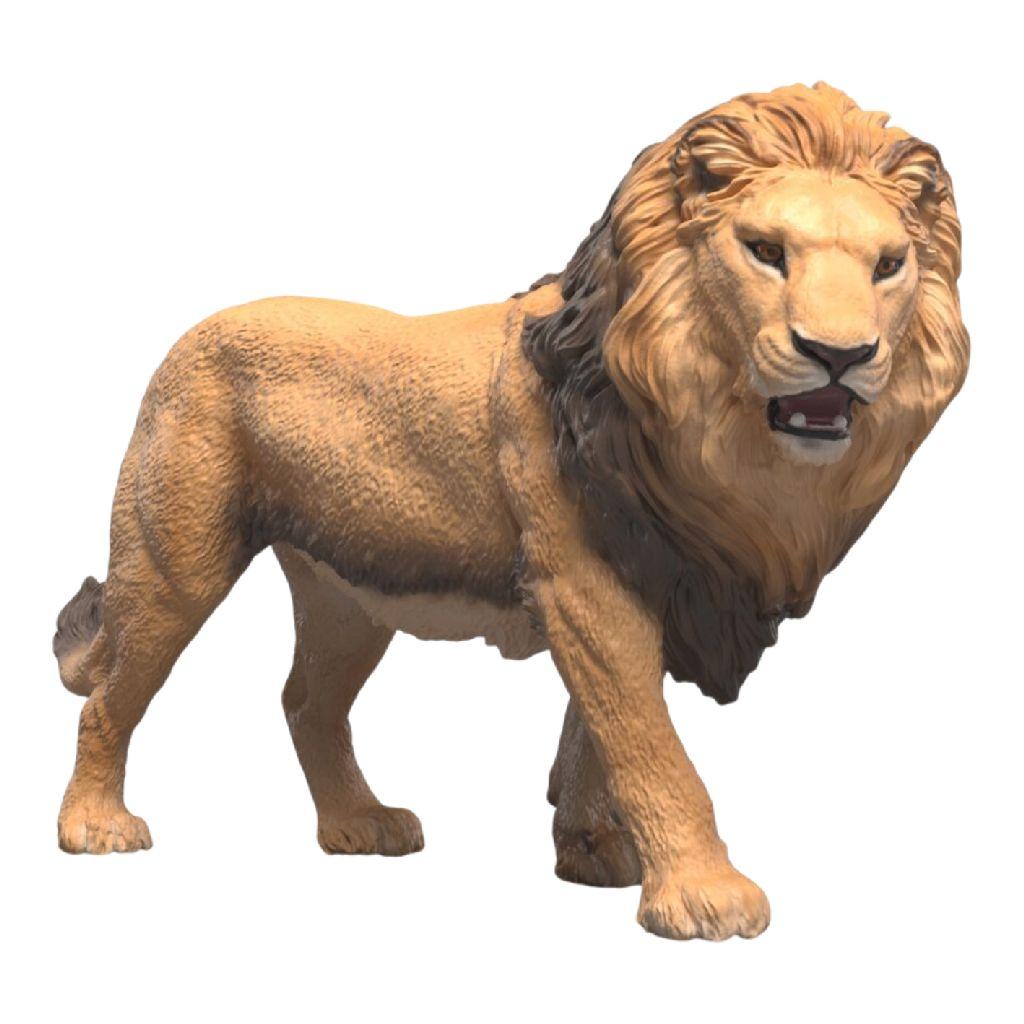 Schleich 14974 Wild Life Afrikaanse Leeuw