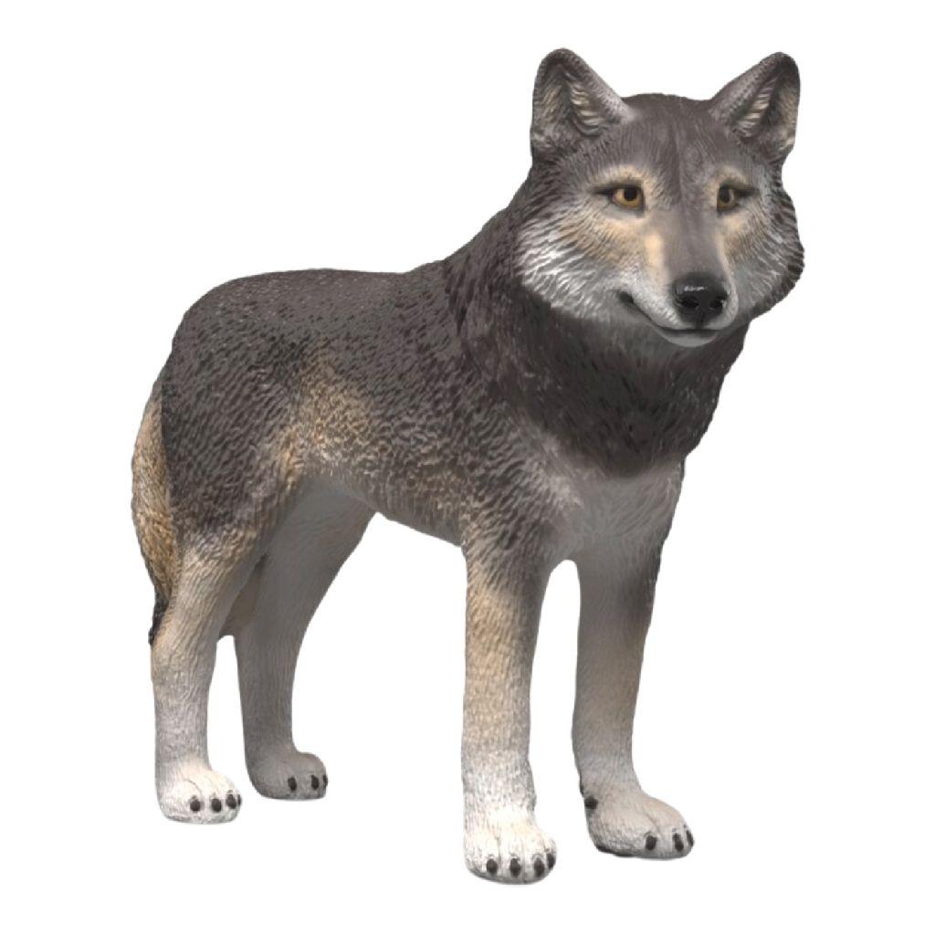 Schleich 14991 Wild Life Amerikaanse Wolf