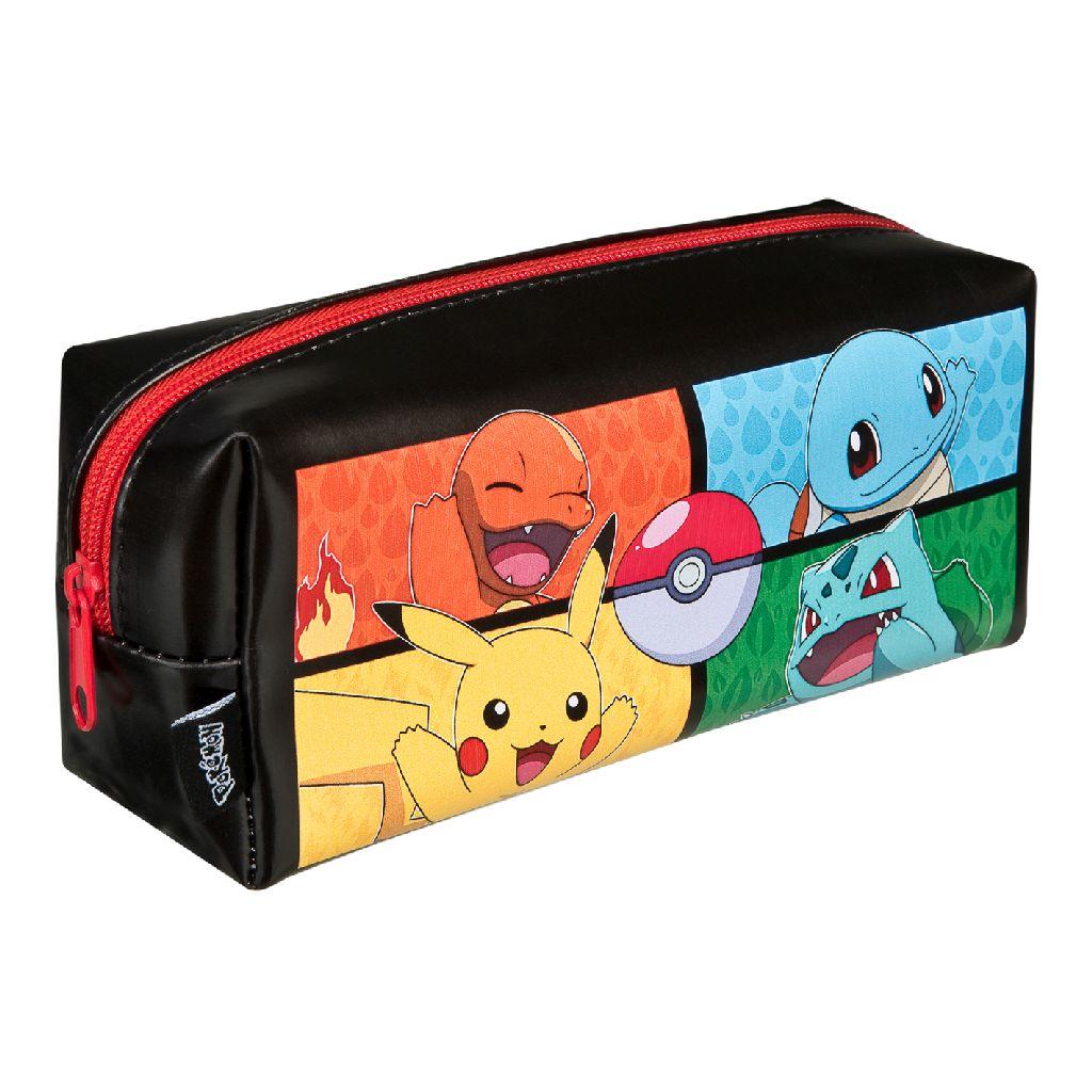 Pokemon Etui