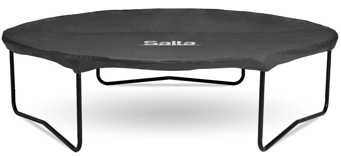 Salta Afdekhoes 380 cm - Zwart