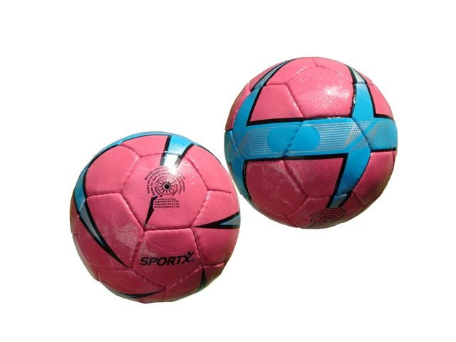Sportx Mini Glitter Bal - Prijs per Stuk