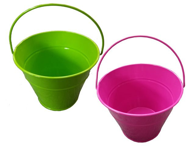  Emmer 12 cm - Tin - Prijs per Stuk