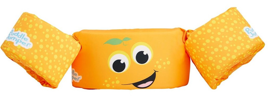 Sevylor Puddle Jumper - Sinaasappel - Zwemvest