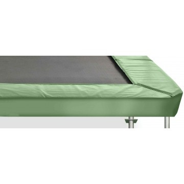 Avyna Trampoline Beschermrand Pro-Line - Inground - 340 x 240 cm (234) - Groen