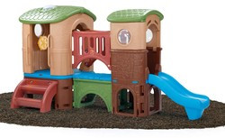 Step2 Clubhouse Climber Speeltoestel