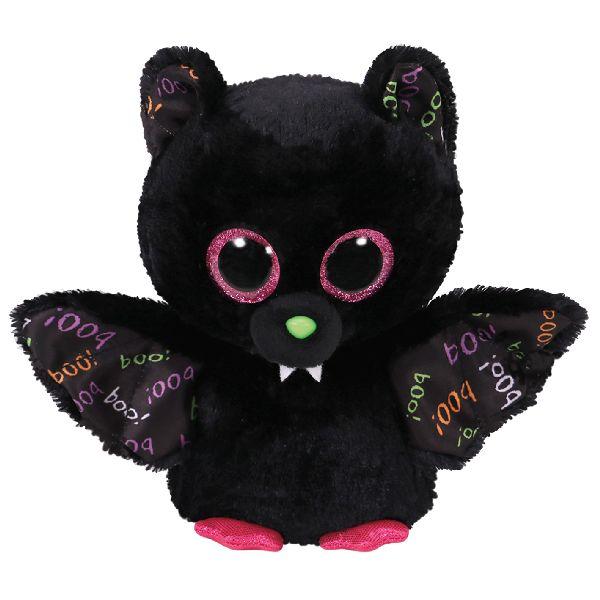 Knuffel TY Boo's Halloween Dart 15cm