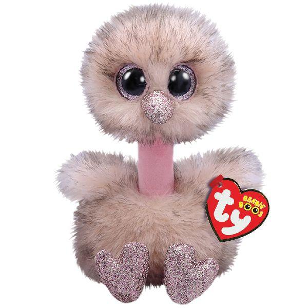 Ty Beanie Boo's Henna 15cm