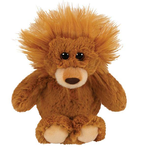 TY - Cuddlys Knuffel - Leon 20cm