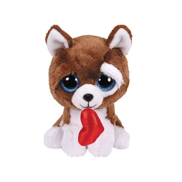 Ty Beanie Boo's Valentijn Smootches 15cm