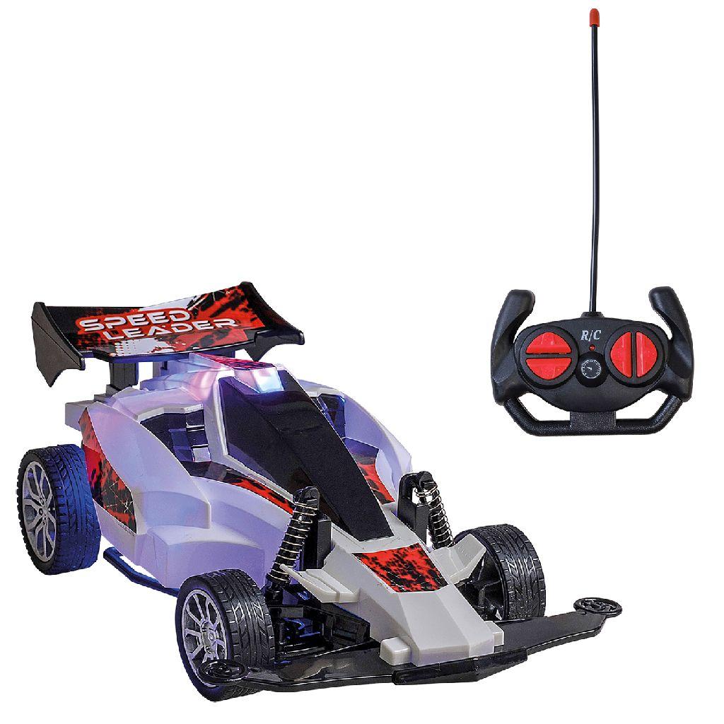 Happy People RC Auto Speed Leader - 23  cm
