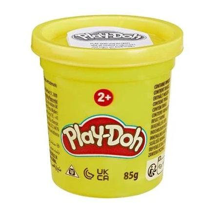 Play-Doh Klei potje geel