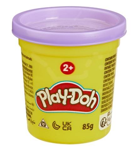Play-Doh Klei potje paars