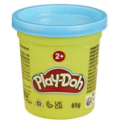 Play-Doh Klei potje blauw
