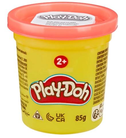 Play-Doh Klei potje rood