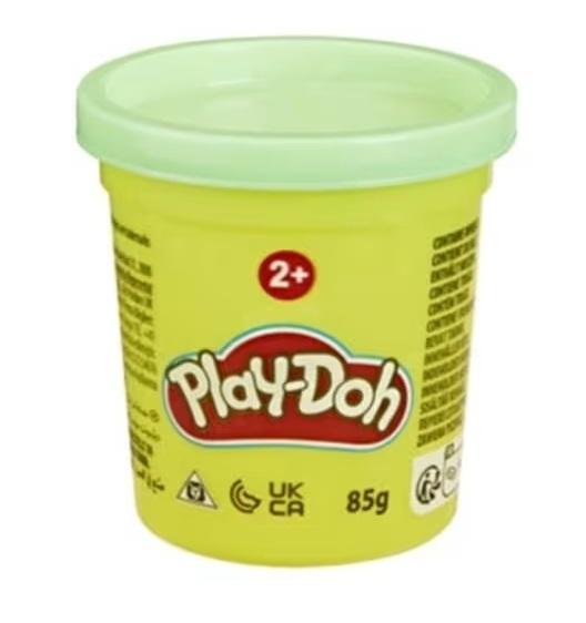 Play-Doh Klei potje groen