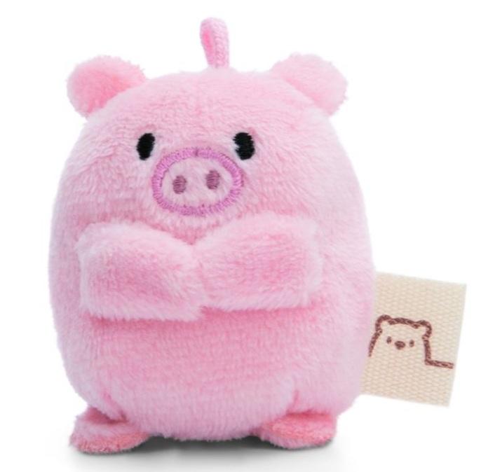 Nici Varken Onk - knuffel - 5 cm 