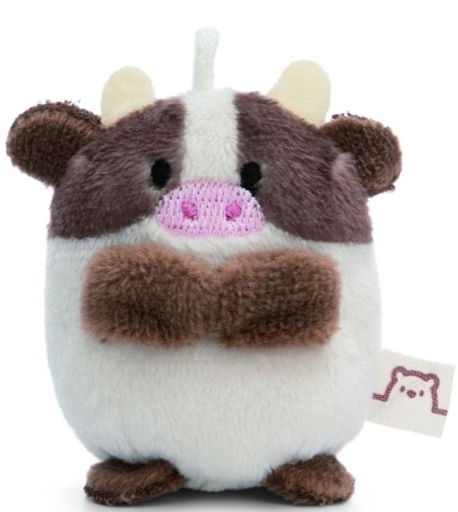 Nici Koe Moona - knuffel - 5 cm 