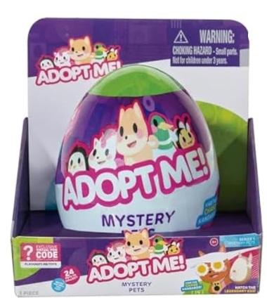 Adopt me verrassings ei