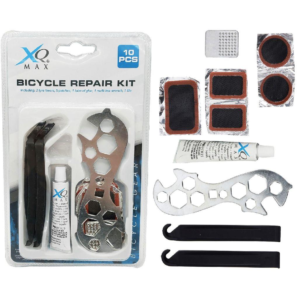 Fiets Reparatieset 10dlg.