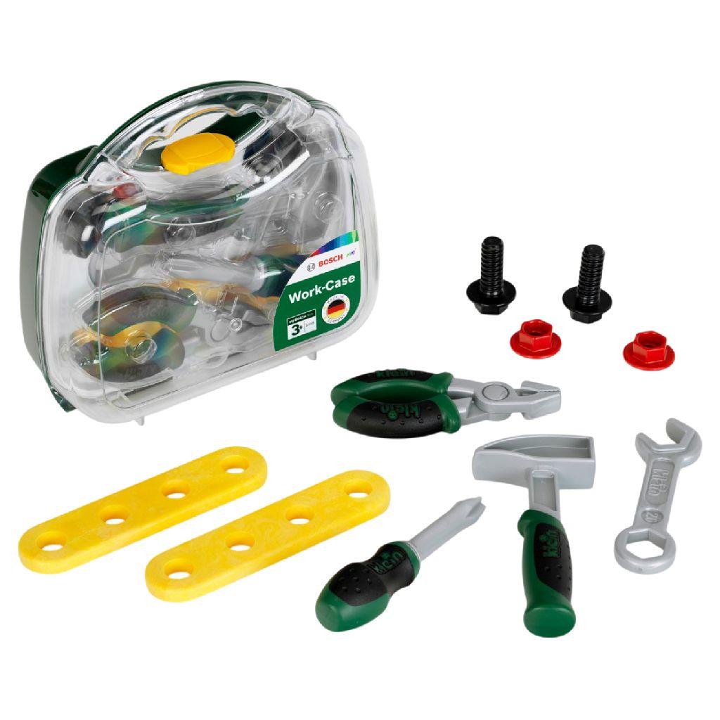 Bosch Gereedschapskoffer