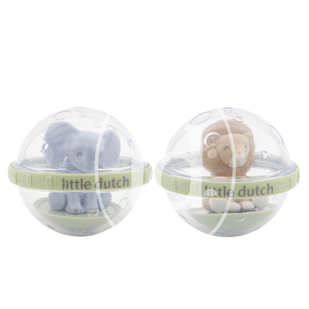 Little Dutch Safari Roterende Ballen