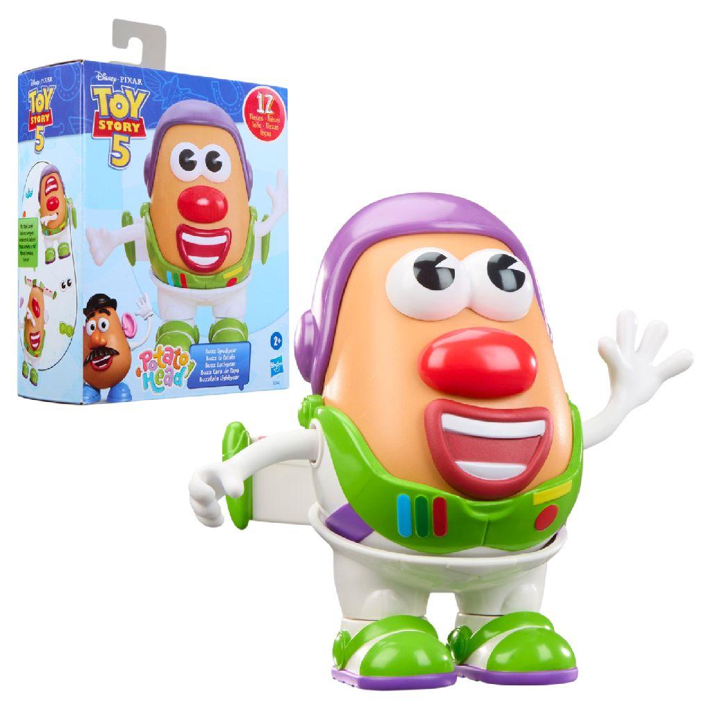 Potato Head Astro