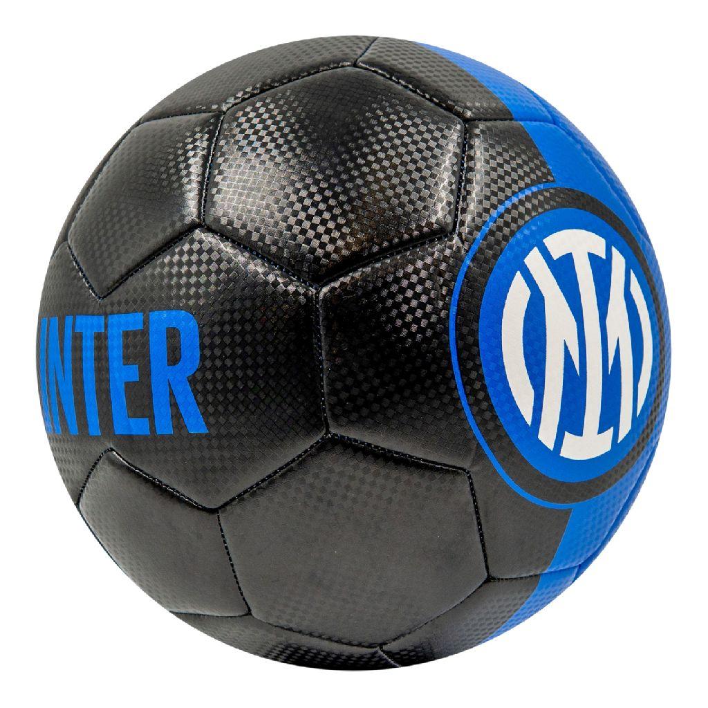 Voetbal - Fc Inter Milan Bal 2-Tone Hexagonal maat 5