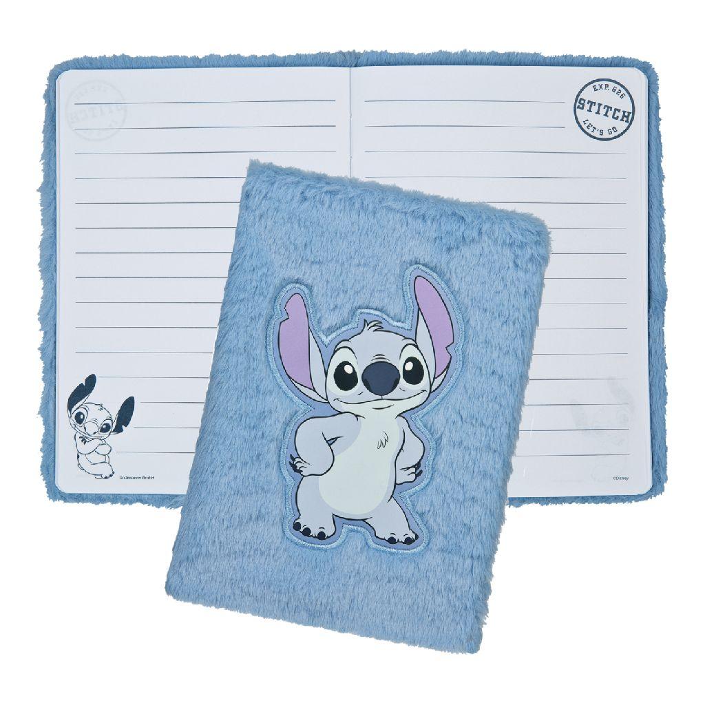 Stitch Notitieboekje A5