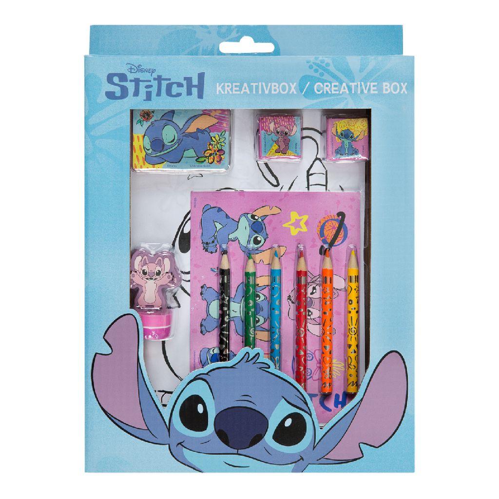 Stitch Creativiteitsdoos