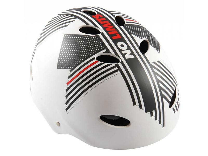 Volare No Limits - 55/57 cm - Skate Helm 