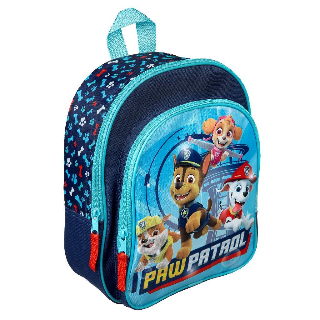 PAW Patrol Rugzak - 30 - cm - Blauw