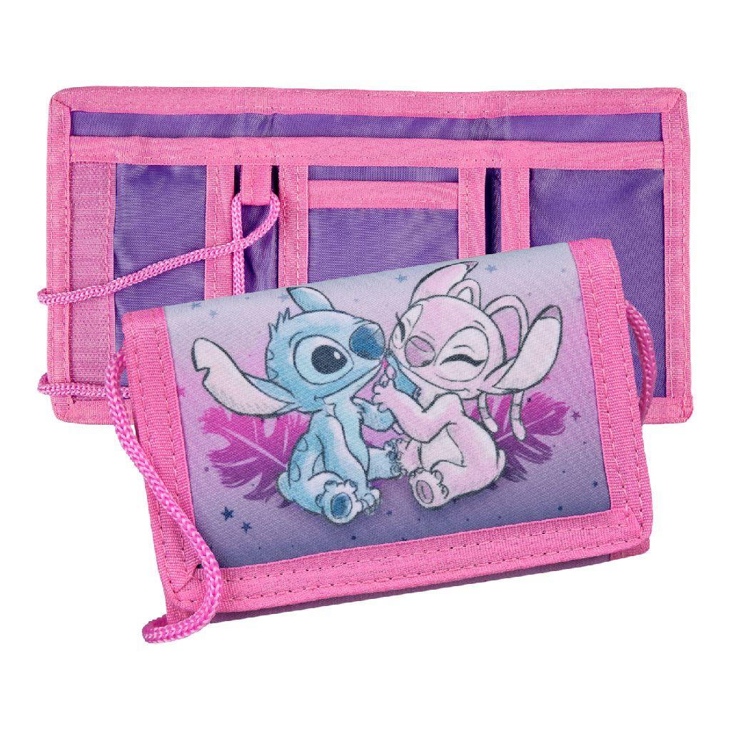  Stitch Portemonnee